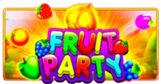Fruit Party โดย Pragmatic