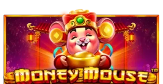 Money Mouse โดย Pragmatic