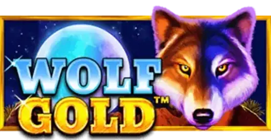 Wolf Gold โดย Pragmatic